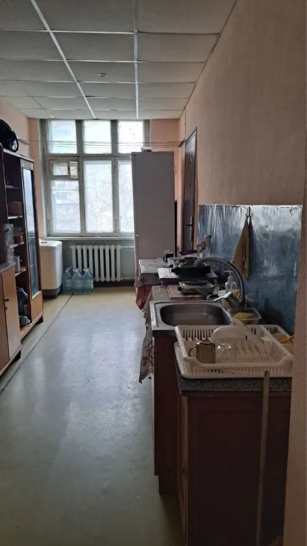 3 rooms apartment on Vodoprodnoy Street