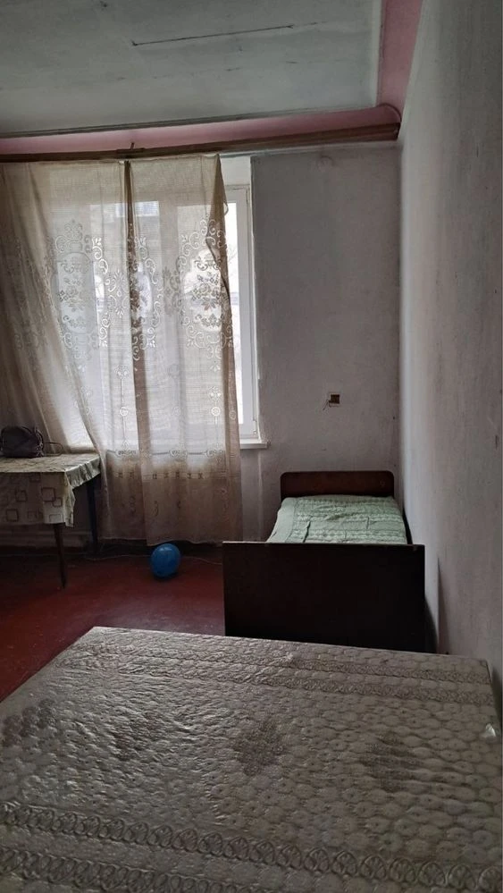 3 rooms apartment on Vodoprodnoy Street