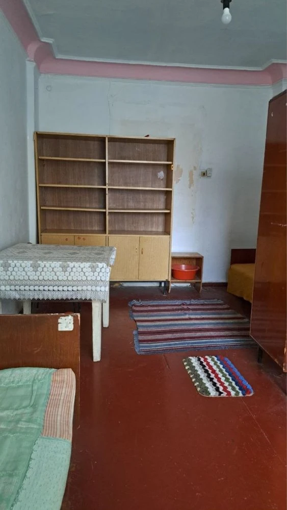 3 rooms apartment on Vodoprodnoy Street