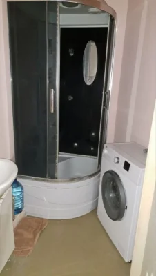 3 rooms apartment on Vodoprodnoy Street