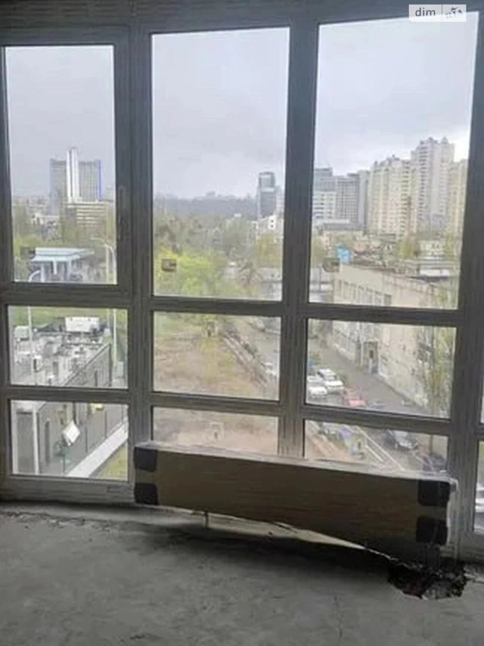 Продажа квартиры.