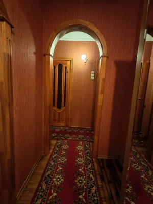 Продам 3 кімнатну квартиру з АО