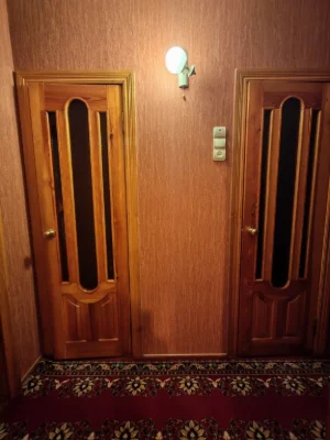 Продам 3 кімнатну квартиру з АО