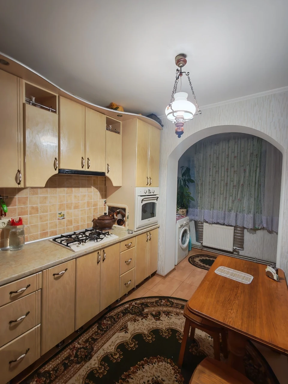 Продам 3 кімнатну квартиру з АО