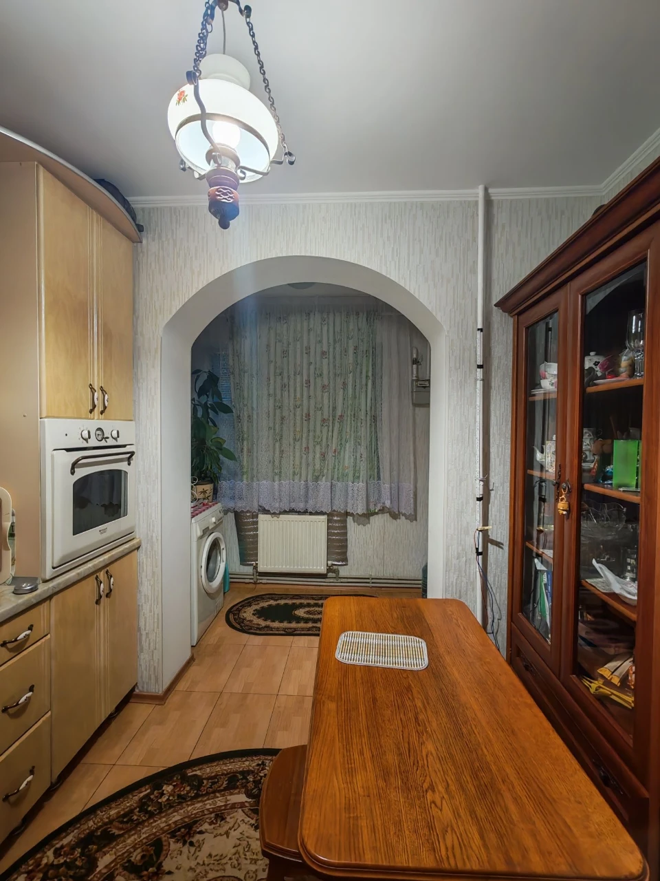 Продам 3 кімнатну квартиру з АО