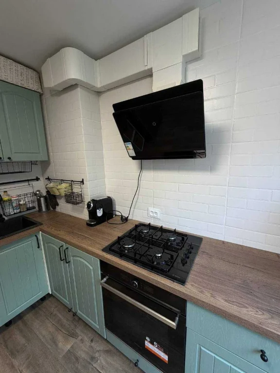 For Sale Comfortable 2-room apartment After Major Renovation, 15 minutes