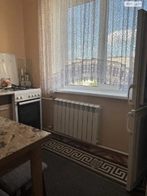 Довгострокова Оренда Квартира Бам