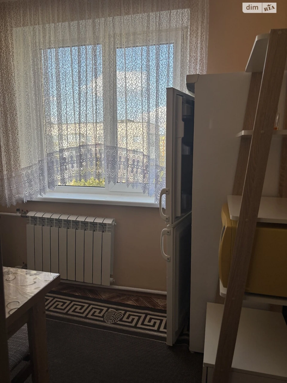 Довгострокова Оренда Квартира Бам