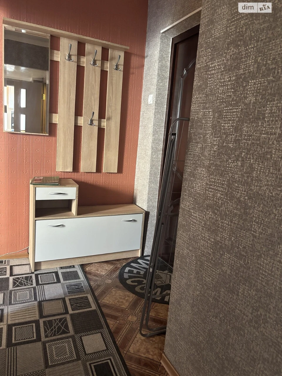 Довгострокова Оренда Квартира Бам