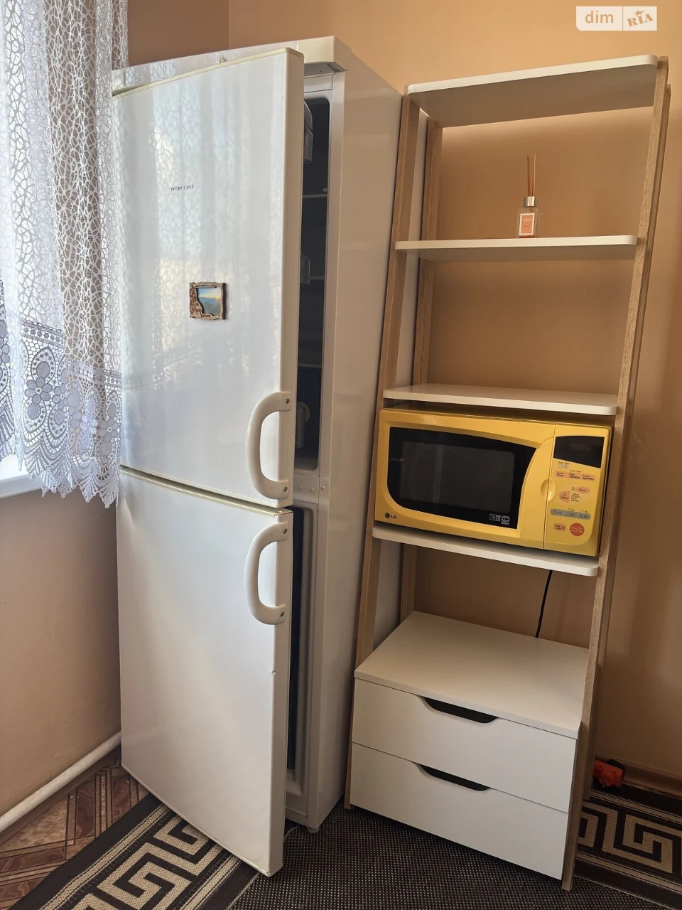 Довгострокова Оренда Квартира Бам