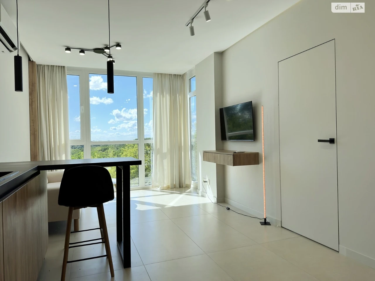 Long-Term Rental Apartment