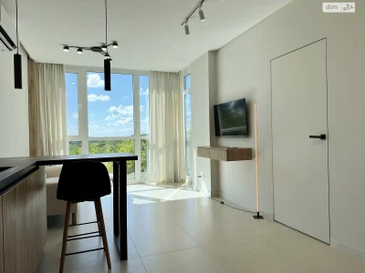 Long-Term Rental Apartment