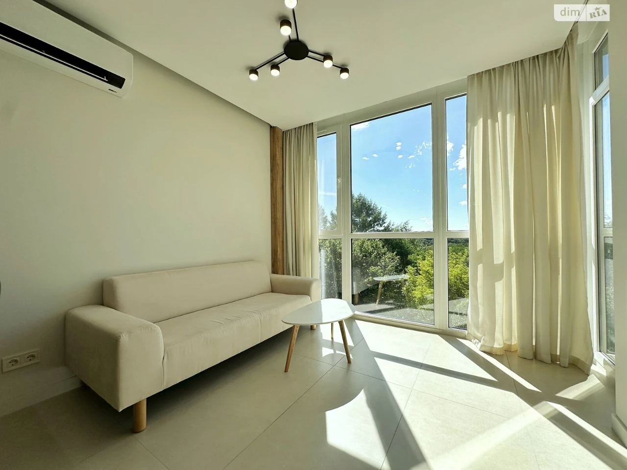 Long-Term Rental Apartment