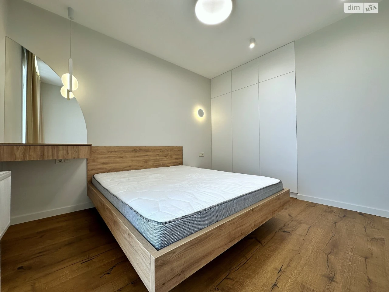 Long-Term Rental Apartment