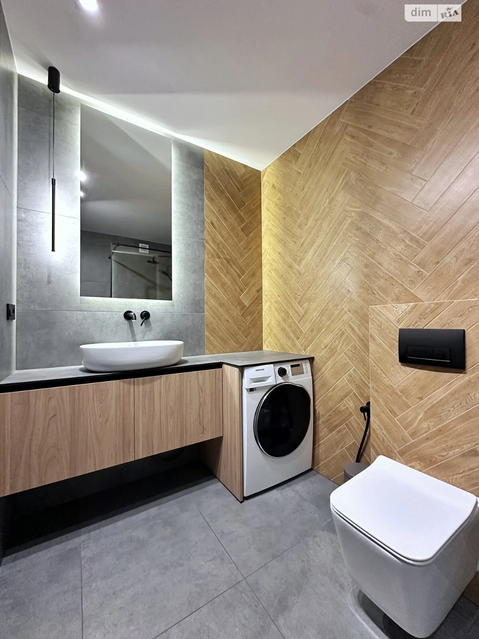 Long-Term Rental Apartment