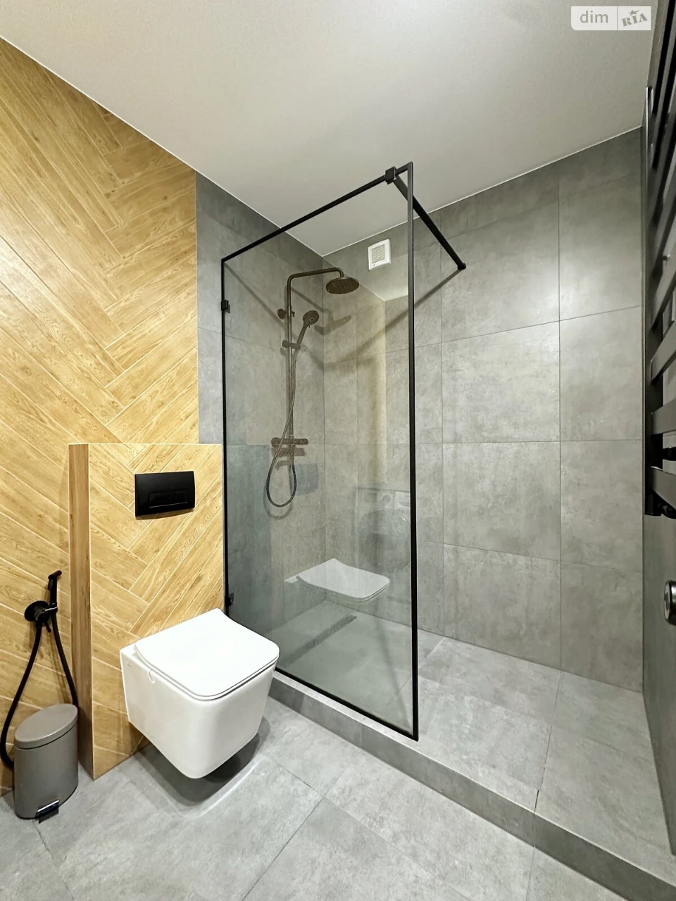 Long-Term Rental Apartment