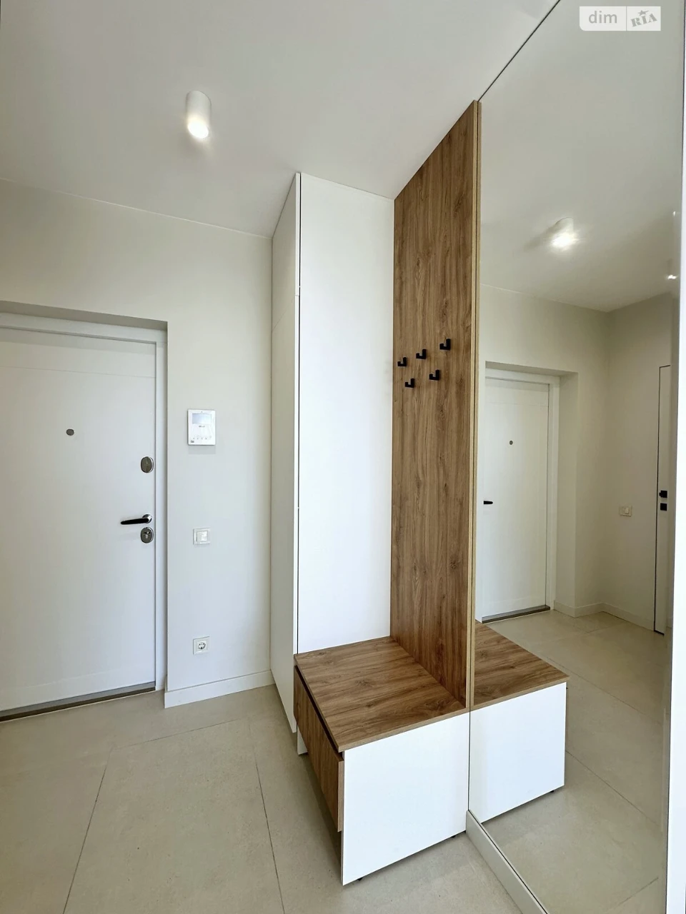 Long-Term Rental Apartment