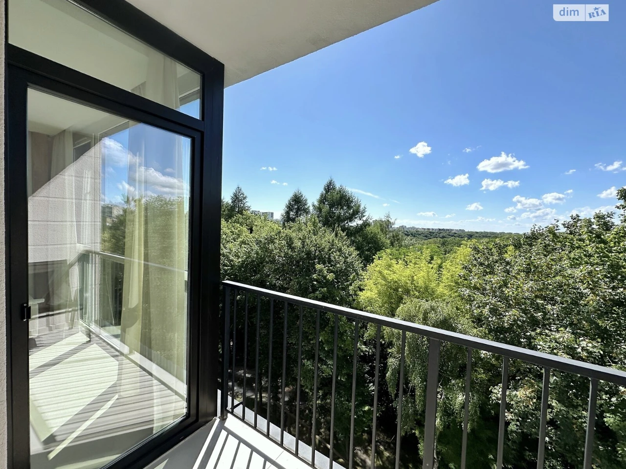 Long-Term Rental Apartment