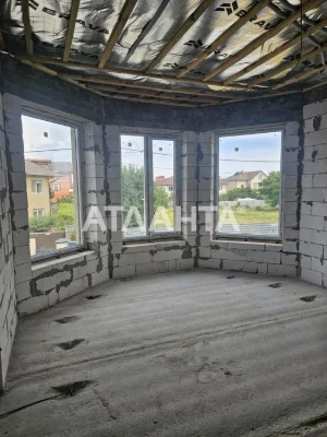 Продаётся новый современный дом в Царском селе на 5 сотках