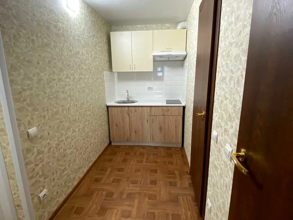 Квартира. Киев, Балтийский проезд