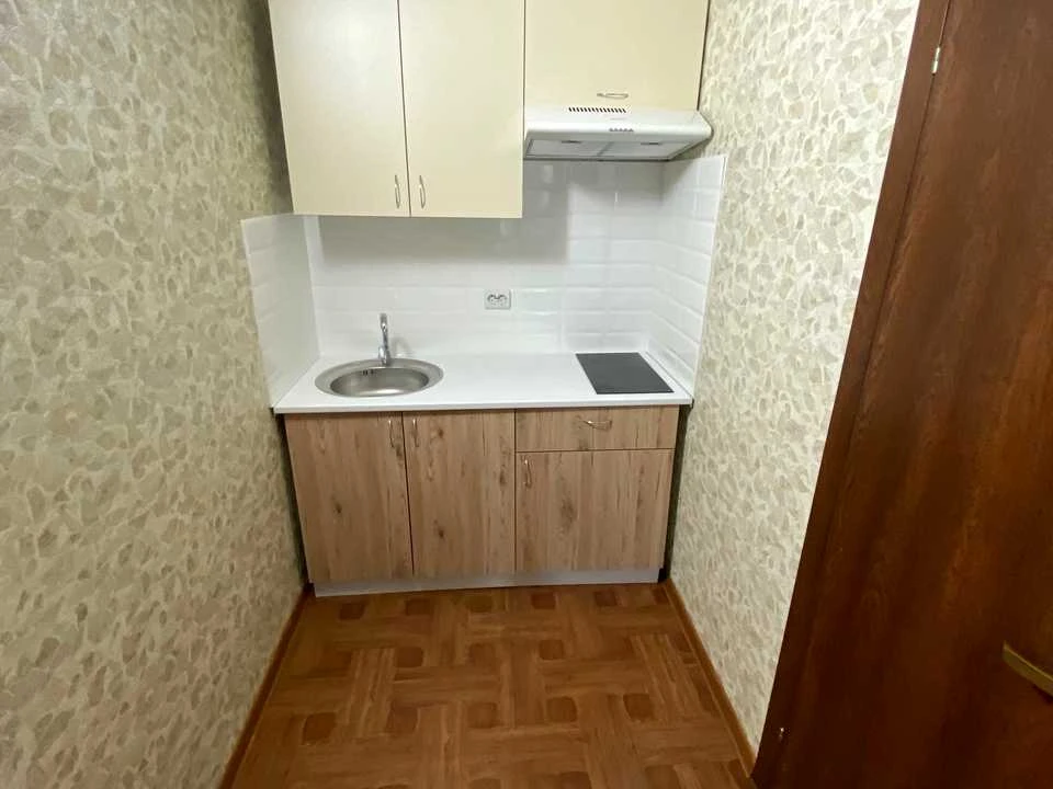 Квартира. Киев, Балтийский проезд