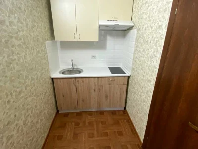 Квартира. Киев, Балтийский проезд