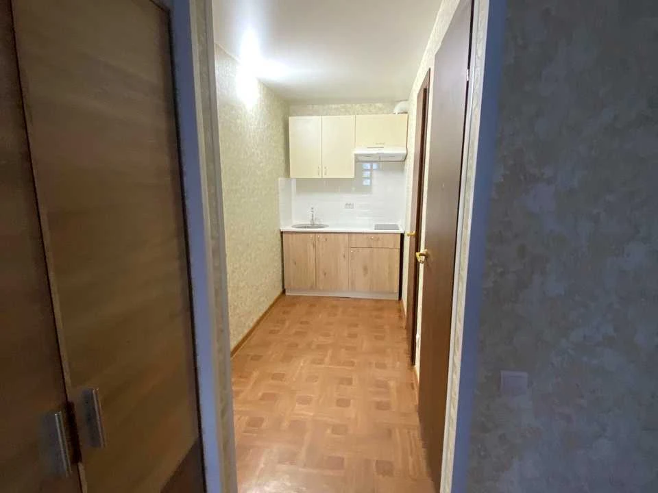 Квартира. Киев, Балтийский проезд