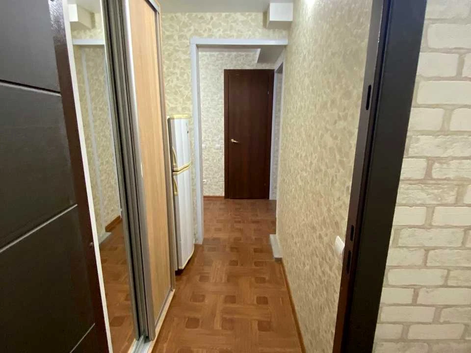Квартира. Киев, Балтийский проезд