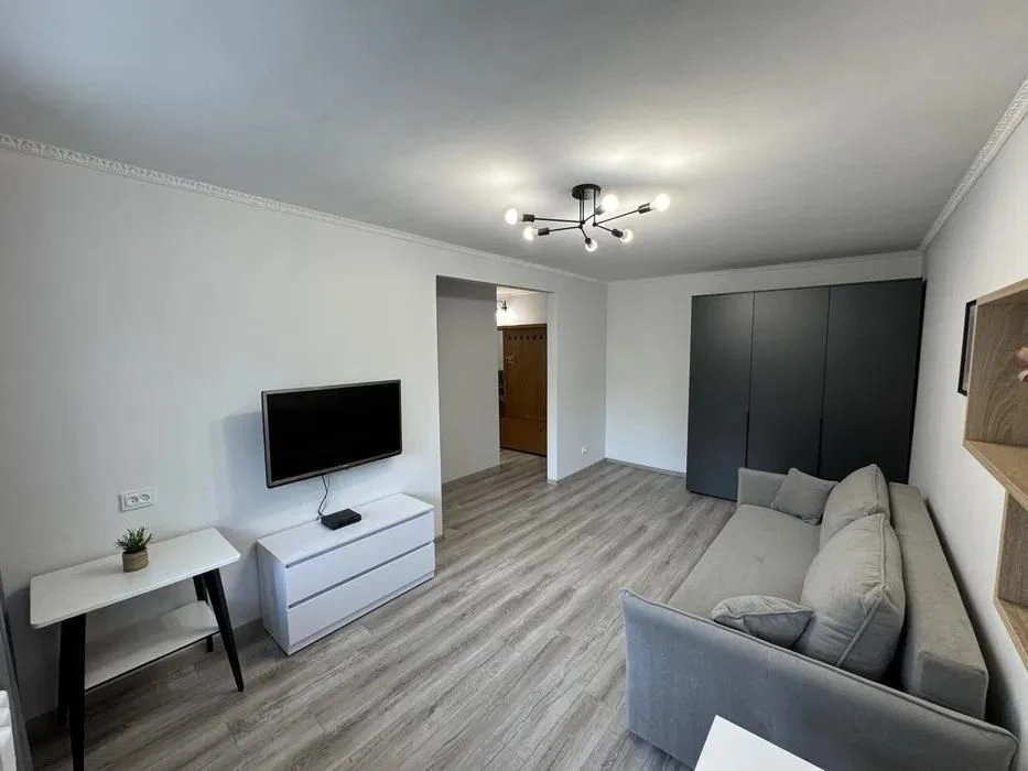 Sale of a 1-bedroom apartment in the Zalesnky district near Motozavod