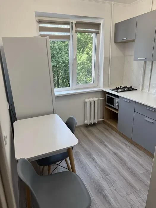 Sale of a 1-bedroom apartment in the Zalesnky district near Motozavod