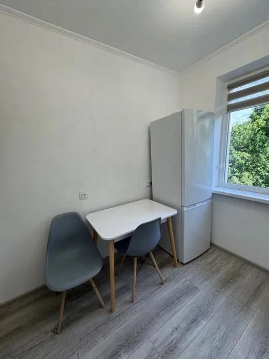 Sale of a 1-bedroom apartment in the Zalesnky district near Motozavod