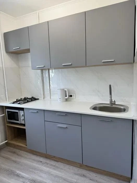 Sale of a 1-bedroom apartment in the Zalesnky district near Motozavod