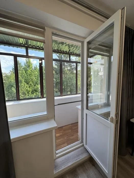 Sale of a 1-bedroom apartment in the Zalesnky district near Motozavod