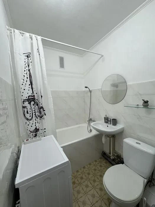 Sale of a 1-bedroom apartment in the Zalesnky district near Motozavod