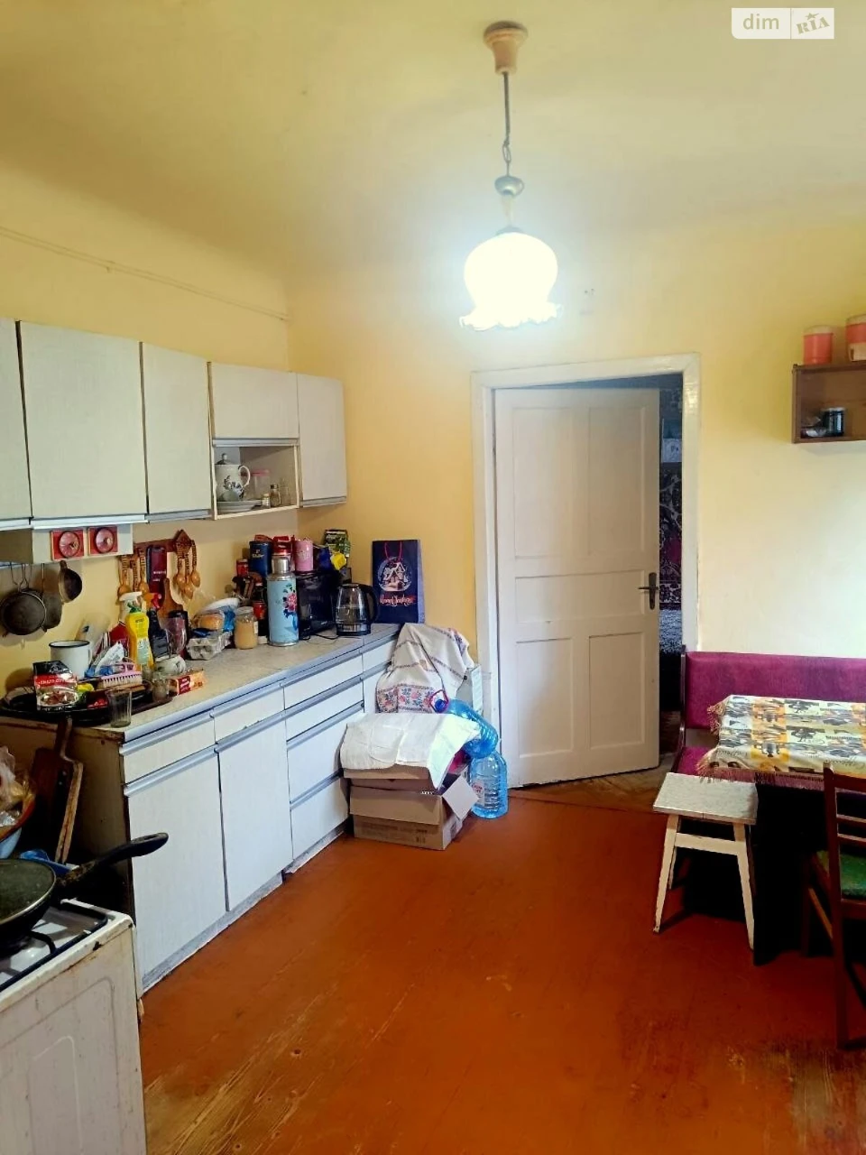 Apartment for Sale in Lychakiv