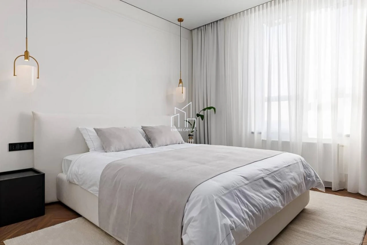 Sale / Apartment / Chervonyi Kaliny, Kozelnyk, Lviv