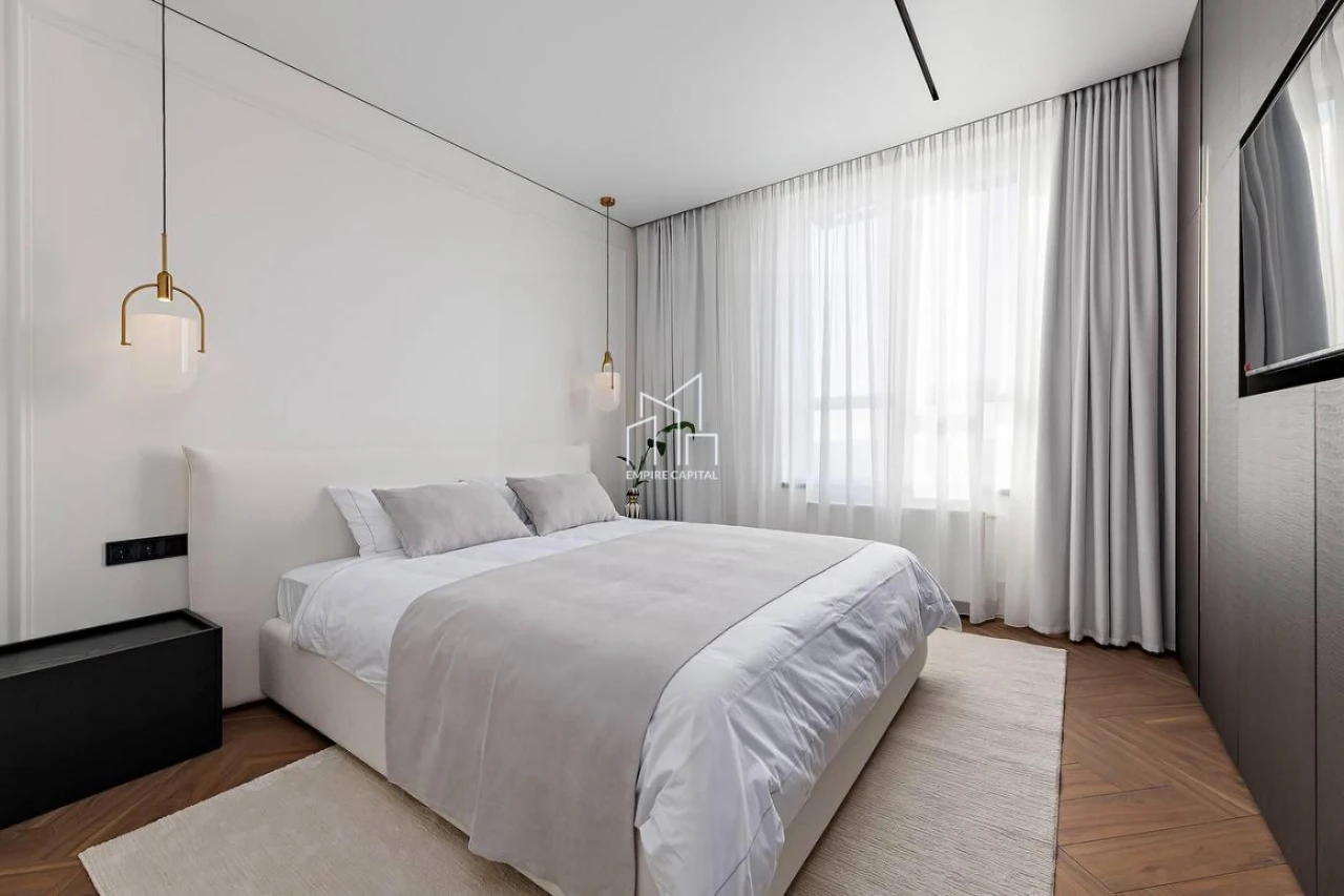 Sale / Apartment / Chervonyi Kaliny, Kozelnyk, Lviv