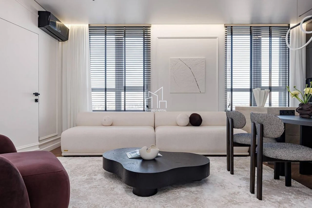 Sale / Apartment / Chervonyi Kaliny, Kozelnyk, Lviv