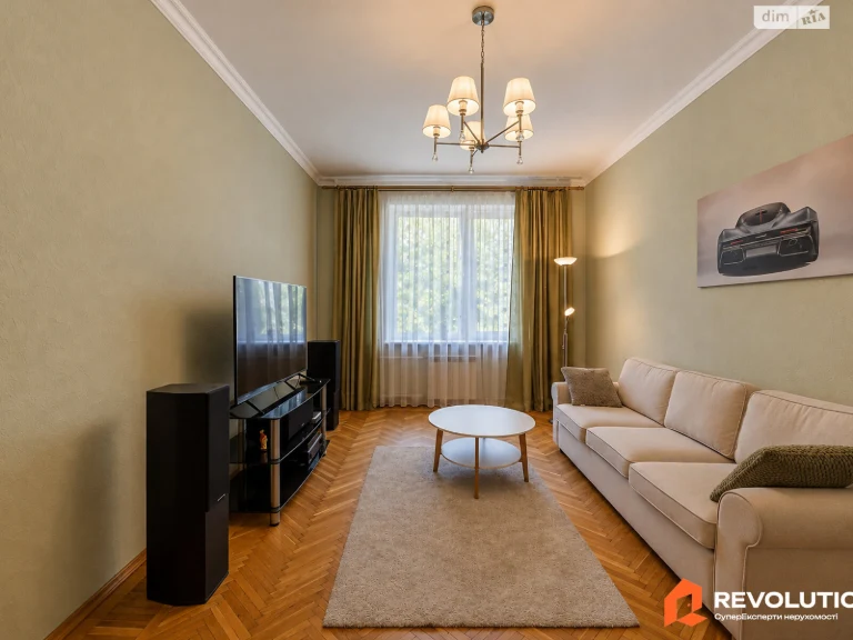 Продажа Квартира в Липке