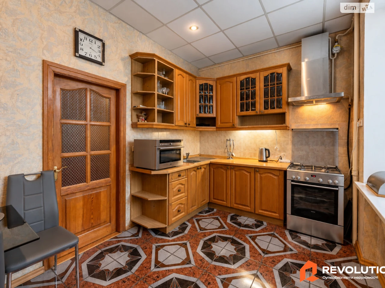Apartment for Sale in Vyshorod