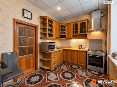 Apartment for Sale in Vyshorod