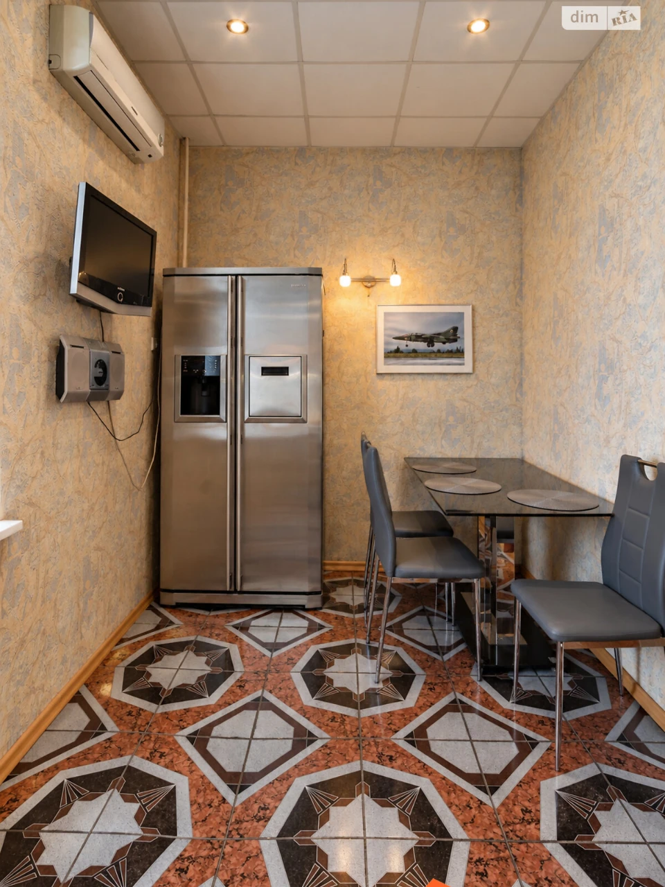 Apartment for Sale in Vyshorod