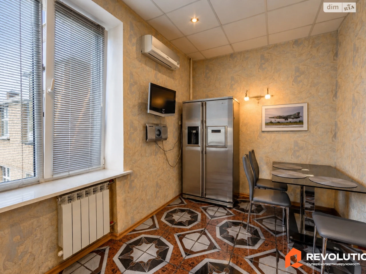Apartment for Sale in Vyshorod