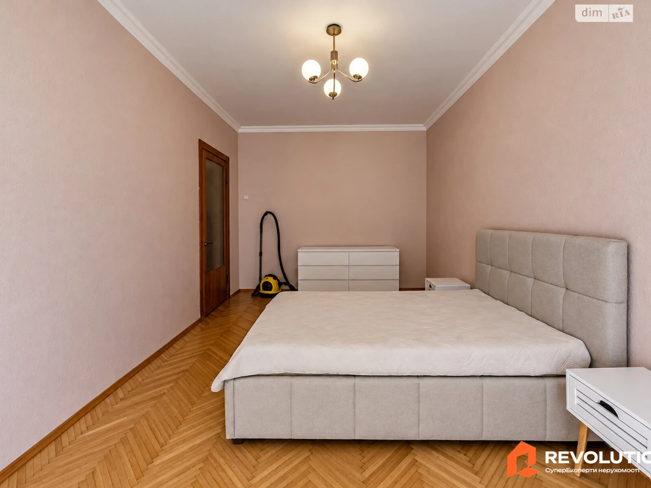 Apartment for Sale in Vyshorod
