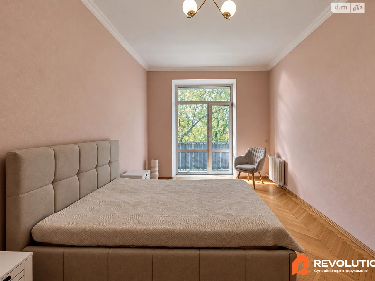 Apartment for Sale in Vyshorod