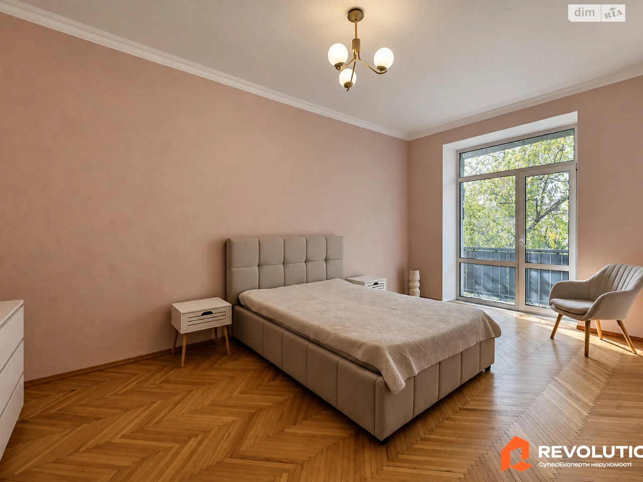 Apartment for Sale in Vyshorod