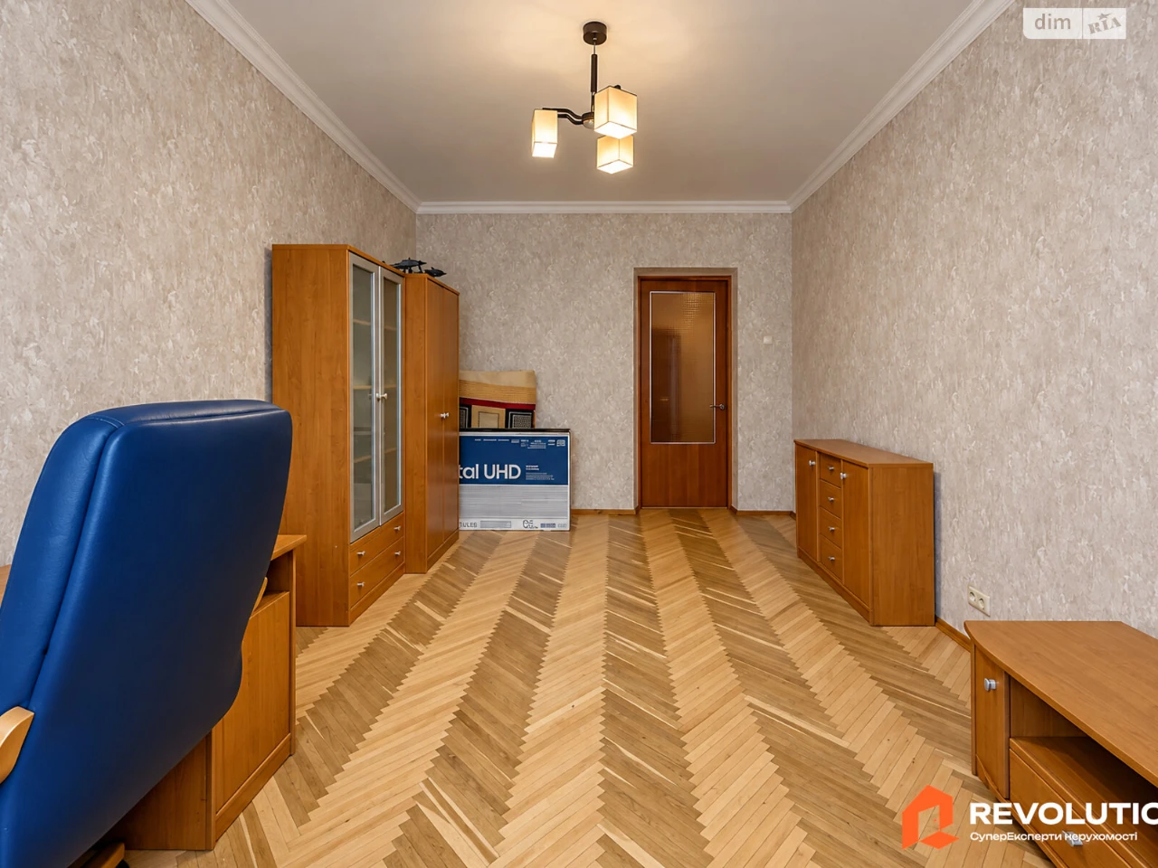 Apartment for Sale in Vyshorod