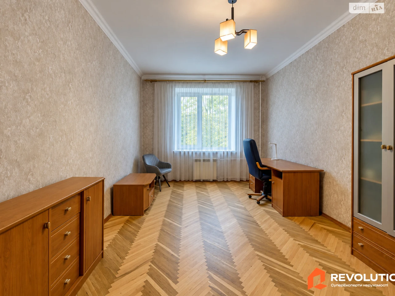 Apartment for Sale in Vyshorod