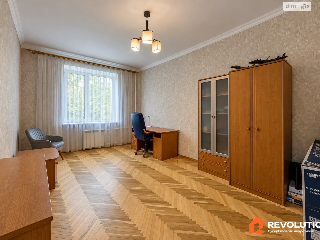 Apartment for Sale in Vyshorod