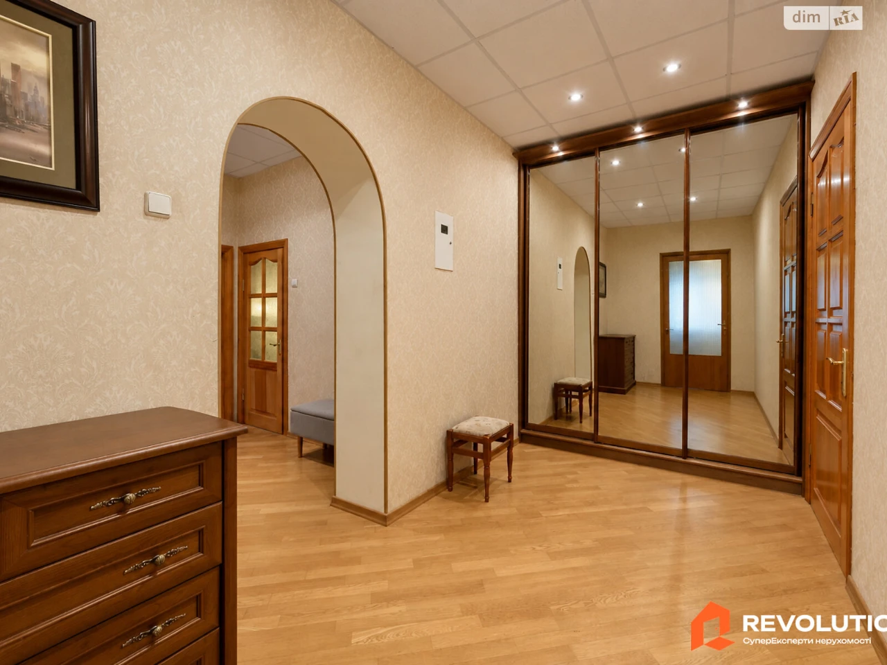 Apartment for Sale in Vyshorod